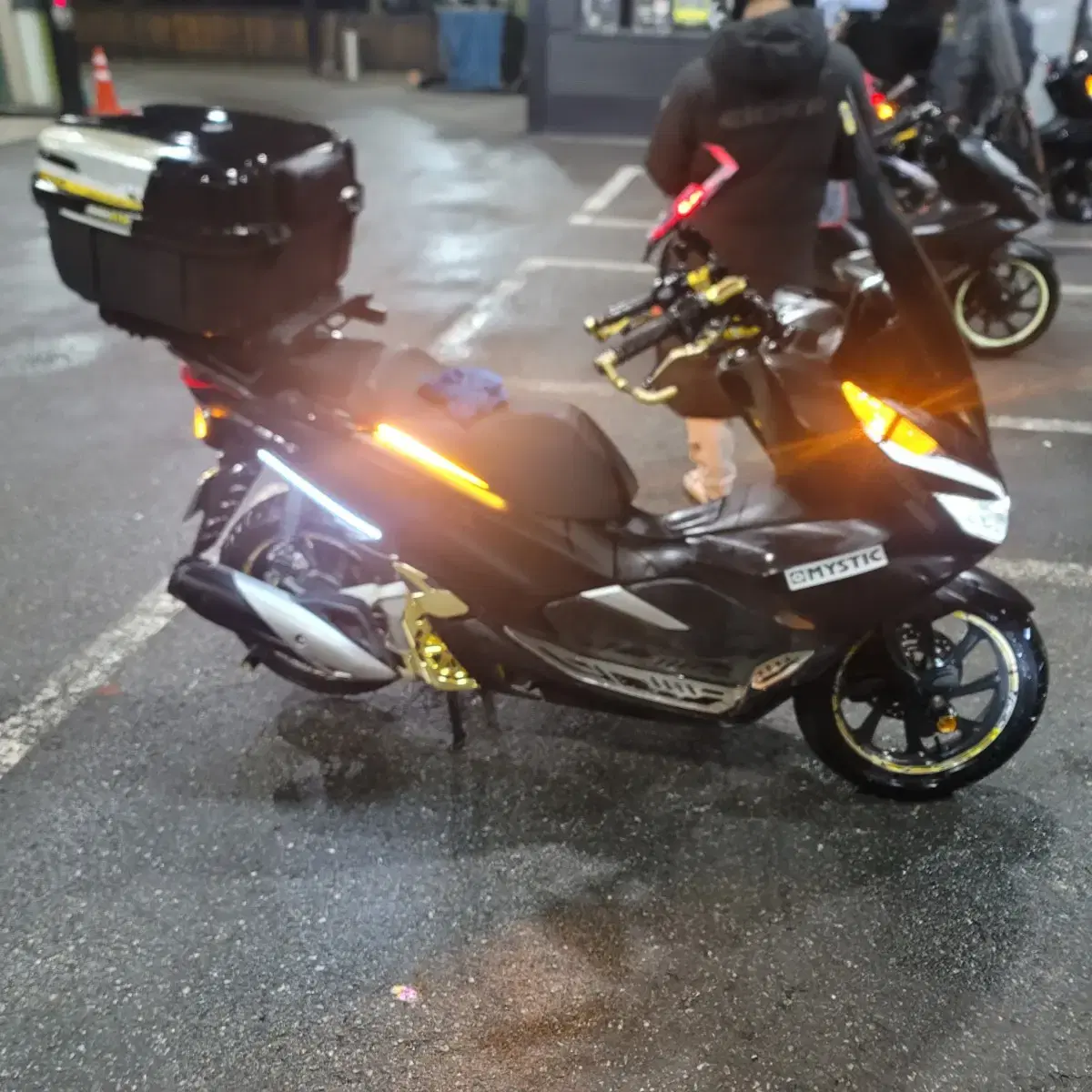 pcx