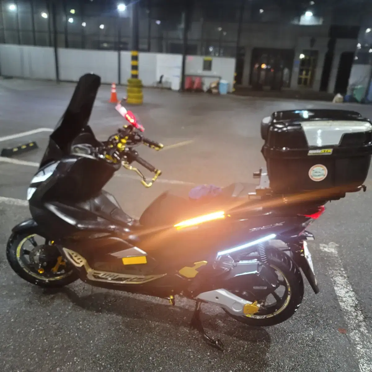 pcx