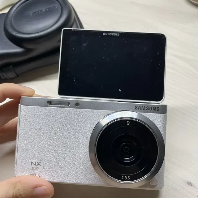 삼성 nx mini 카메라 판매합니다