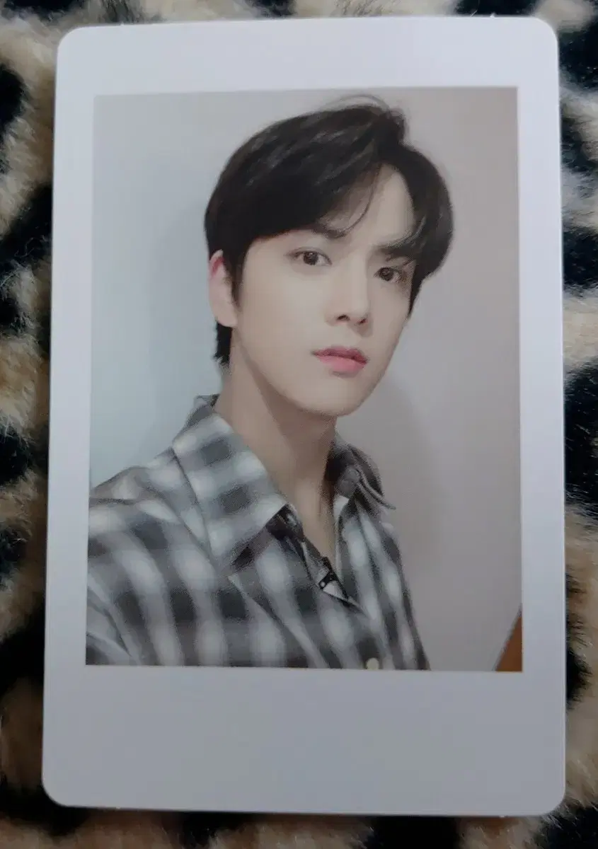 The Boyz online concert younghoon Pola