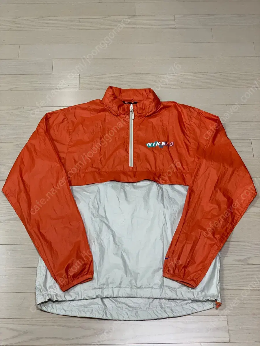 Nike SB Packable Windbreaker size M (100)