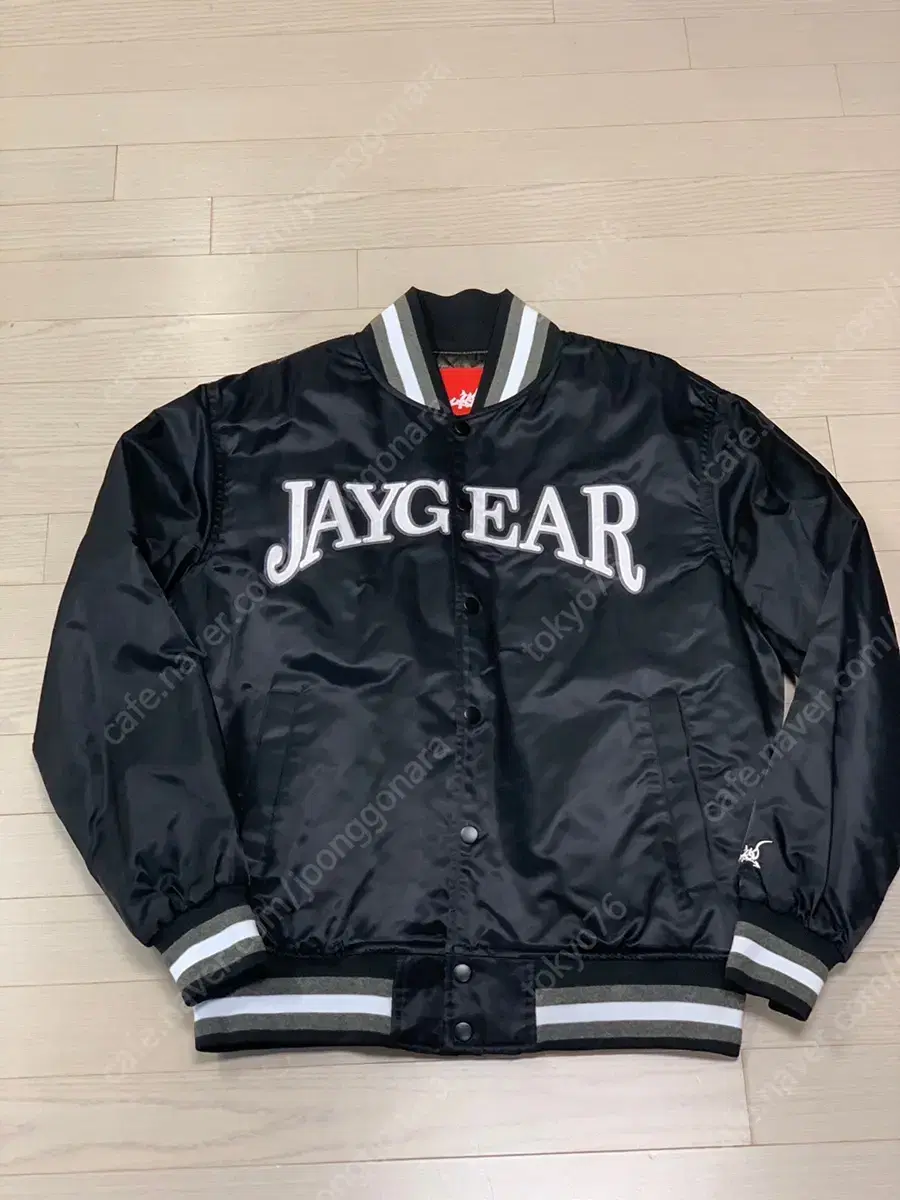 Jay's padded jacket size L(100)