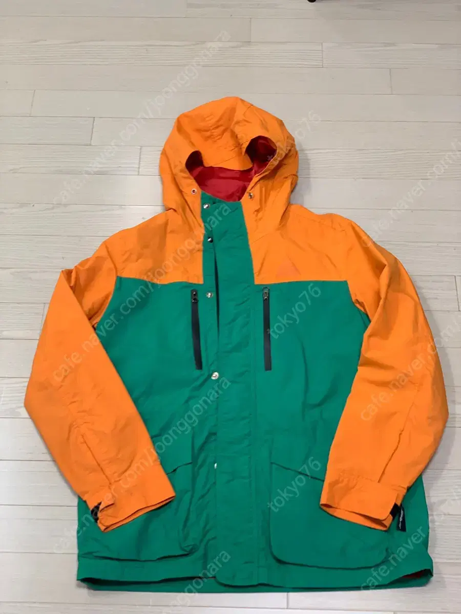 Jay Gear Tracking Jacket size L(100)