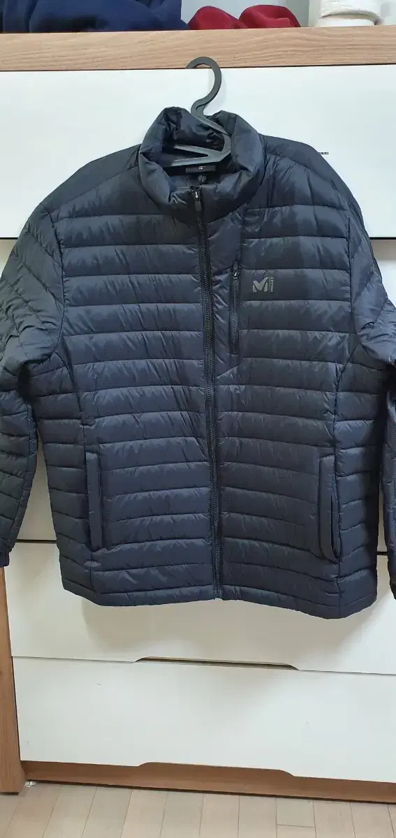 Millet down jacket size 110, new, for sale