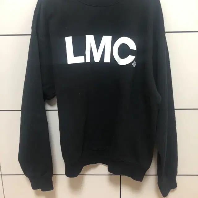 lmc맨투맨 s