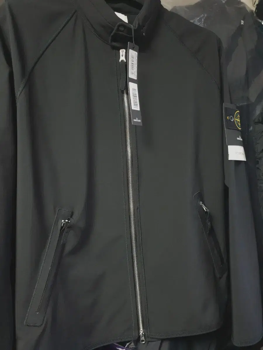 StoneIsland Softshell Xl