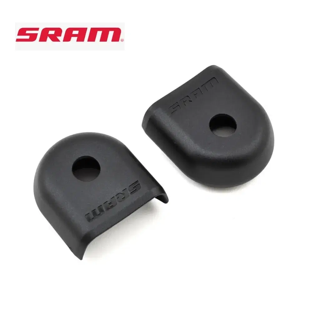 SRAM 크랭크암가드 오복이