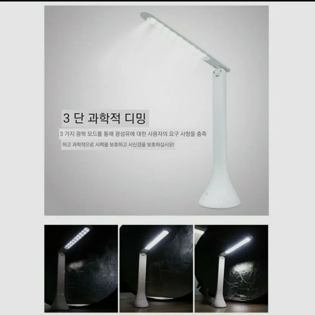 Fx-012 led lamp