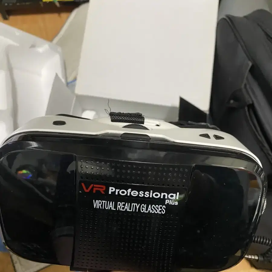 vr 팝니다