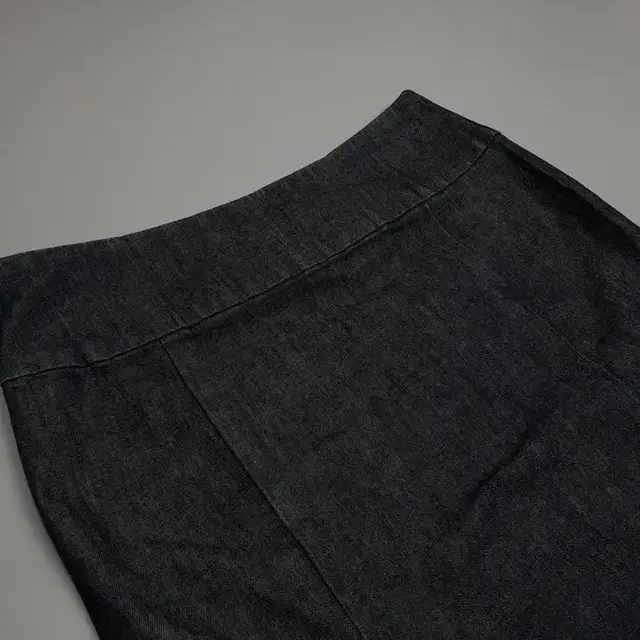 갭 GAP 흑청 데님 스커트  SIZE 31 Y2K