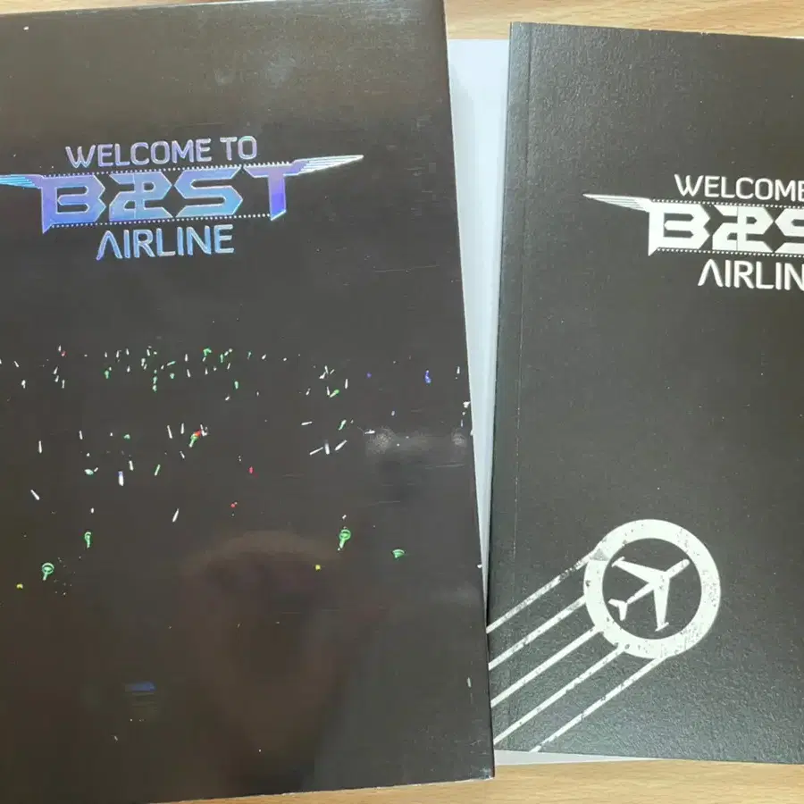 비스트 첫 단콘 DVD