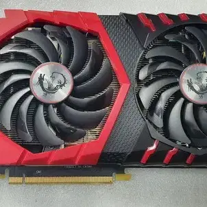 MSI GeForce GTX 1070 / 8G Gaming팝니다.