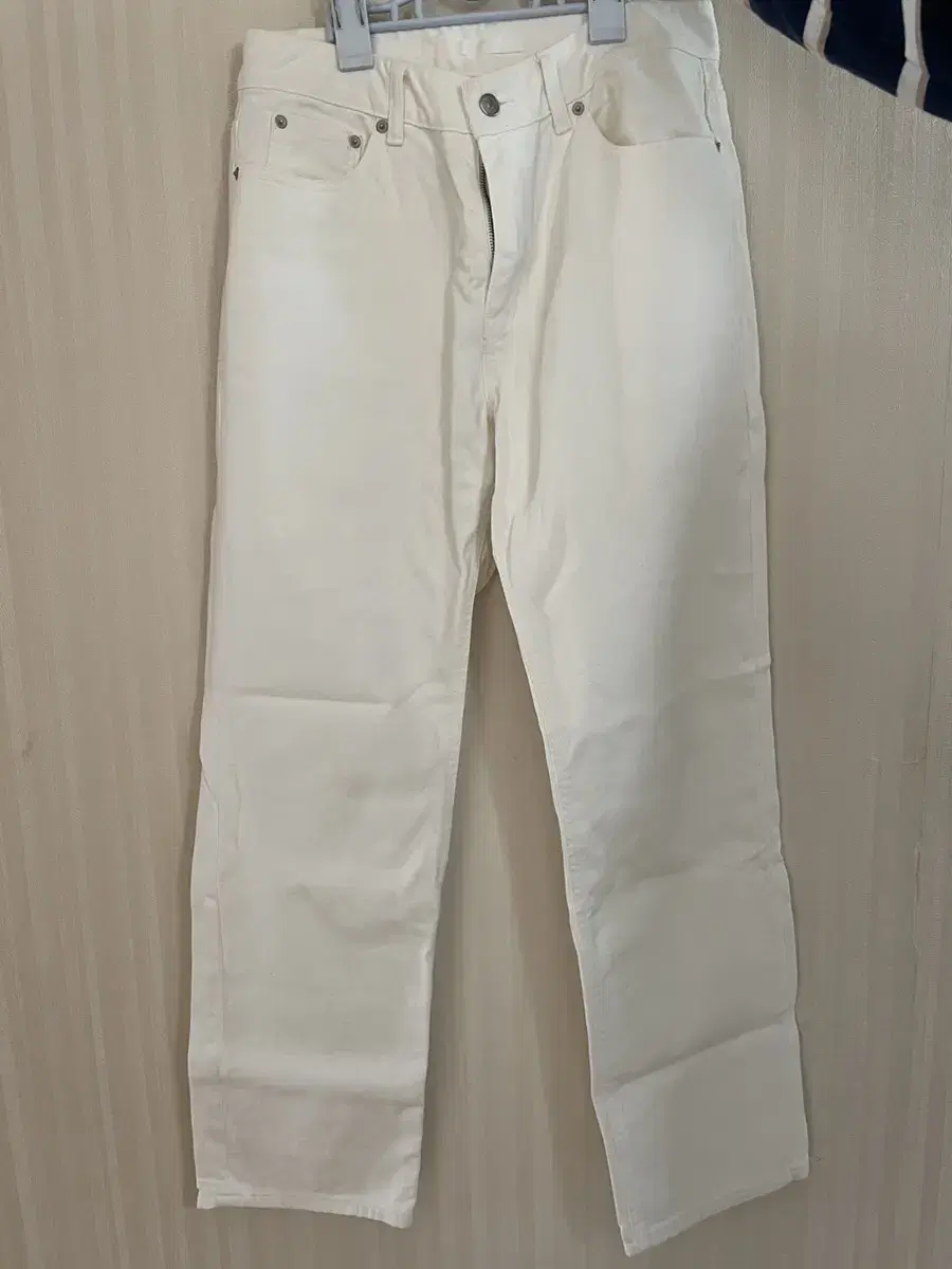 Ritewide White Pants