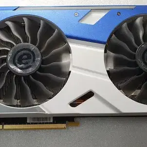 이엠텍 GeForce GTX 1070  8G 제트스트림 팝니다.