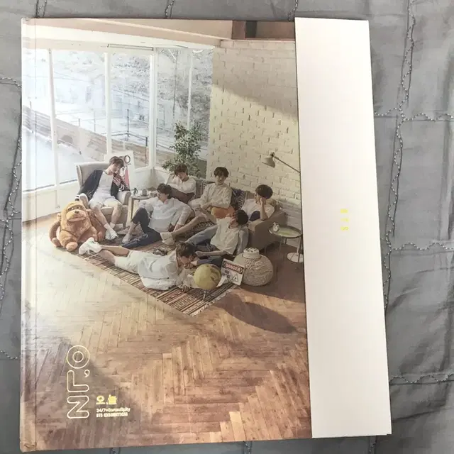 [미개봉포카 포함] 방탄소년단 2018 BIGHIT Exhibition