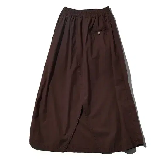 Hotel 990(호텔 990) 3PK relaxed skirt