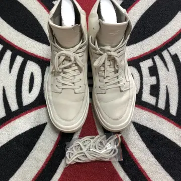 nike dynasty hi