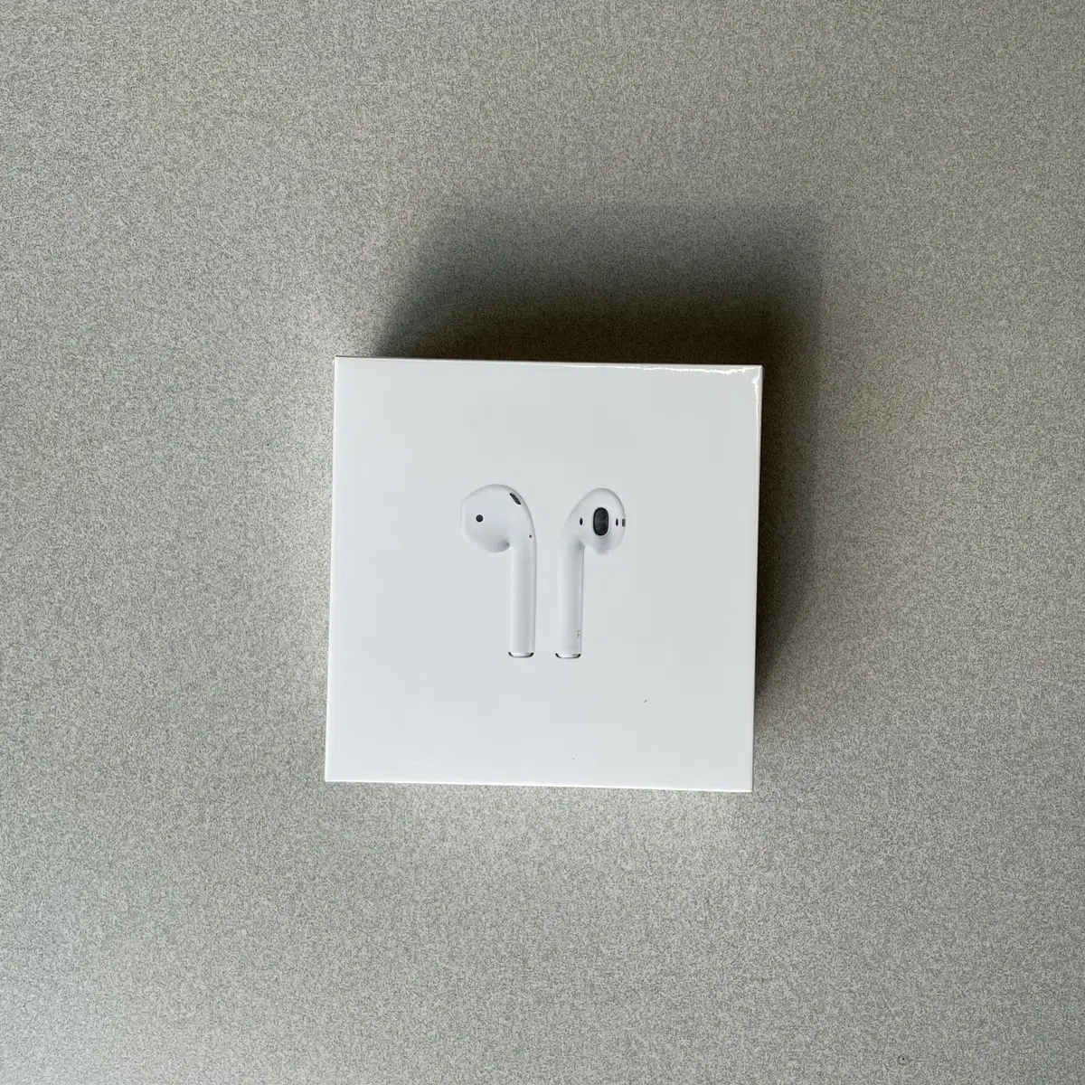 AirPods 2nd Generation Wired Charging sealed New