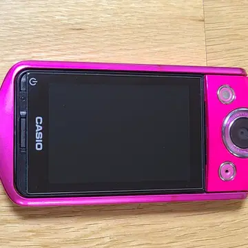 Casio Tr350 Casio Tr35 New LCD Screen For Casio EX-TR10 TR15 TR300