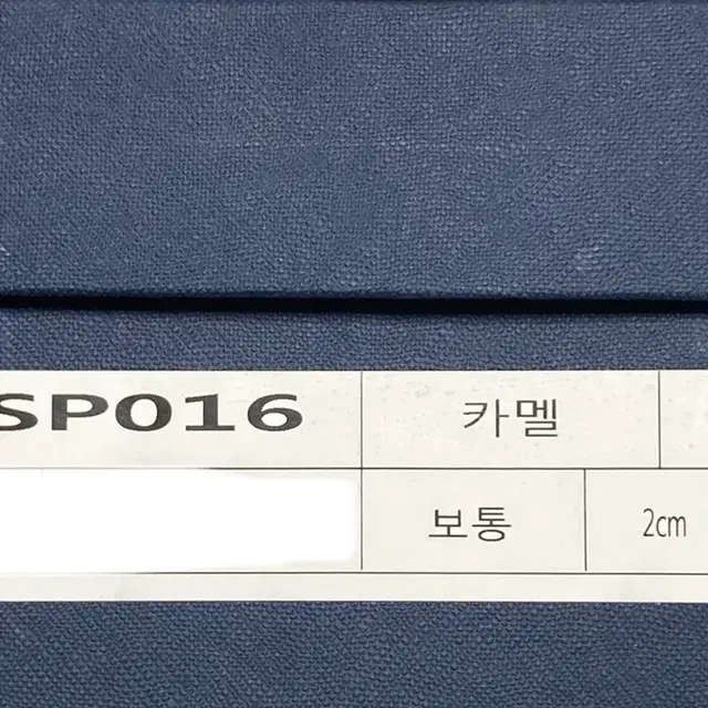 PVCS 더춈미 미친플랫 둥근코 235 양가죽