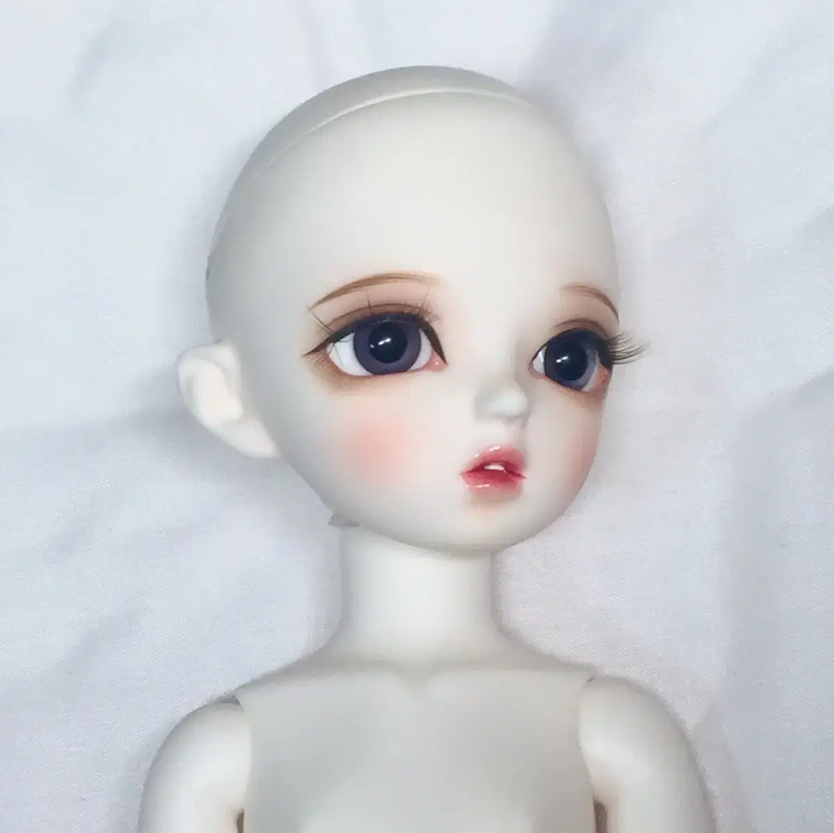 Dreaming Doll Lovely Lucy [Spherical Articulated Doll] [Spherical Articulated Doll