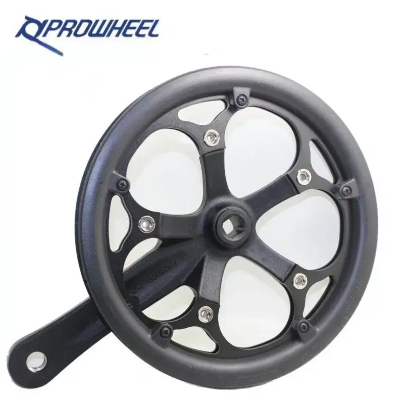 PROWHEEL 크랭크 52T