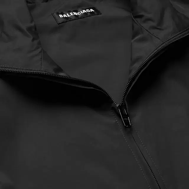 BALENCIAGA 발렌시아가 더블 슬리브 윈드브레이커  바람막이 48