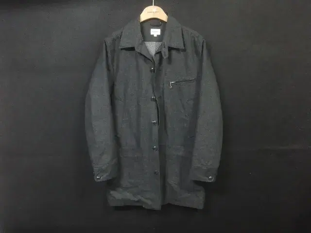 Covernat Mac Coat Amecazi in size M