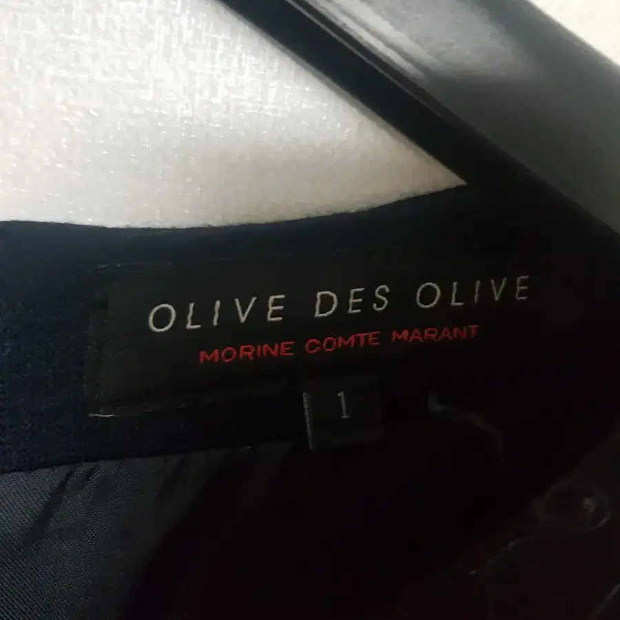 [55] 올리브데올리브 원피스 olive des olive