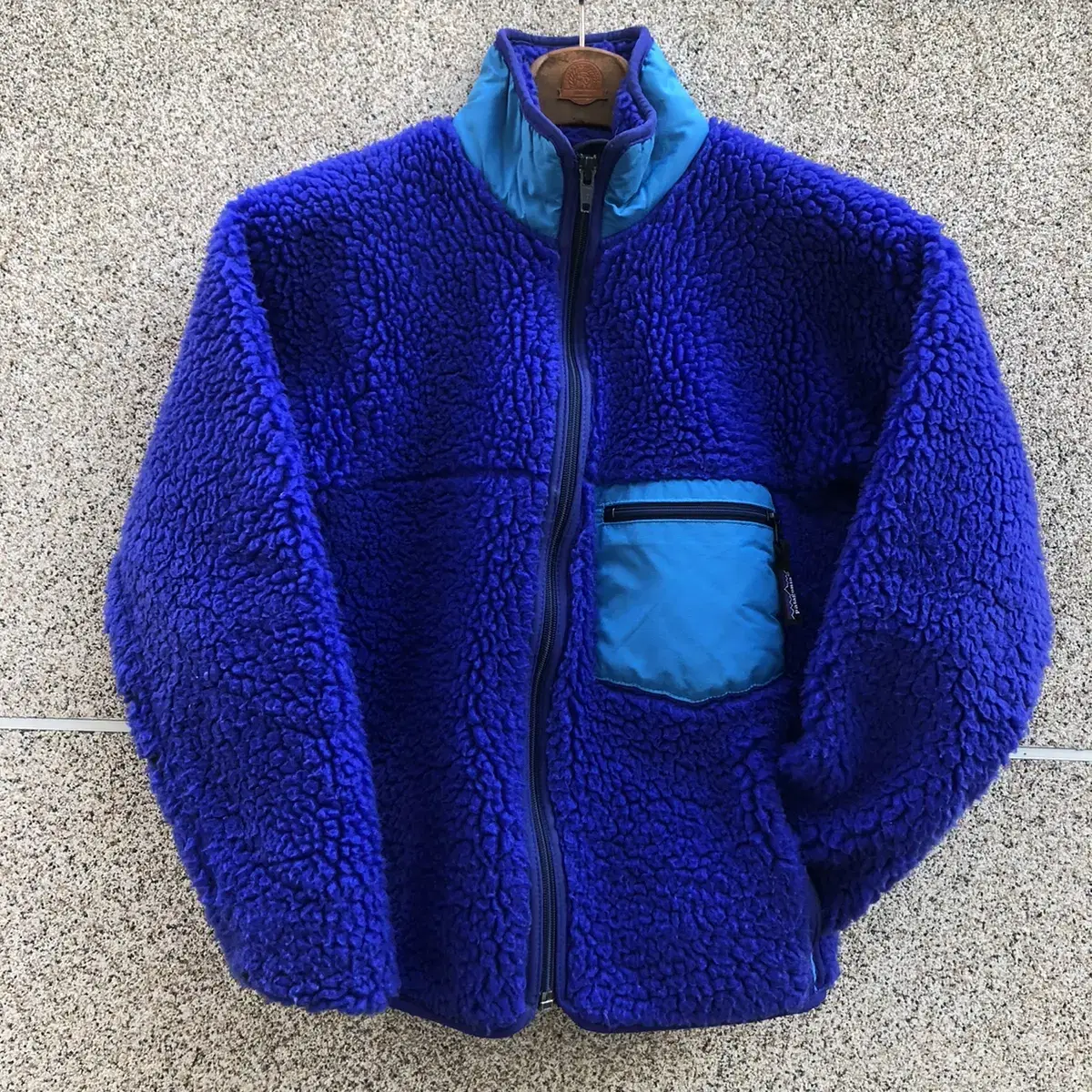 Patagonia Retro 95size Deeppile