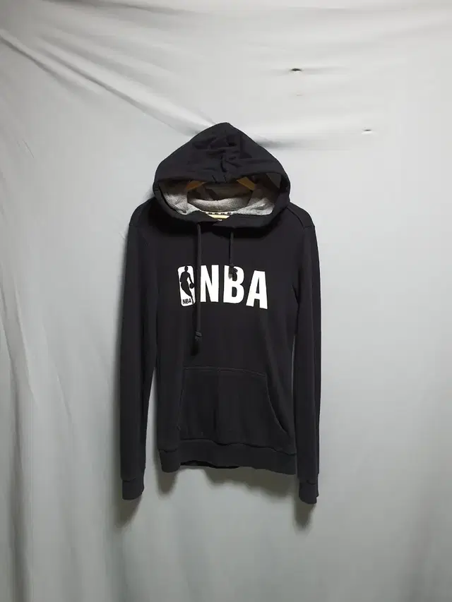 NBA))블랙 후드티셔츠(S)