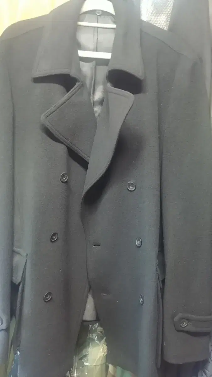 Men's Coats