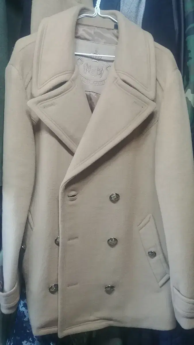 Men's Coats