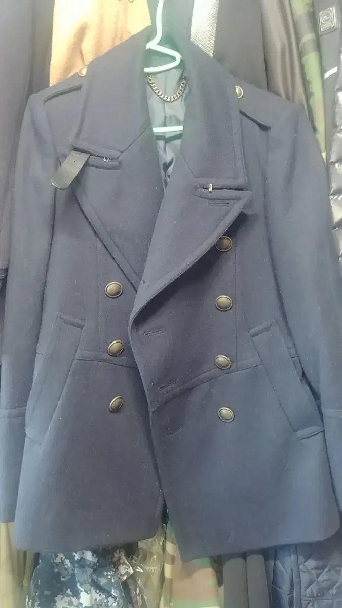 Men's Coats