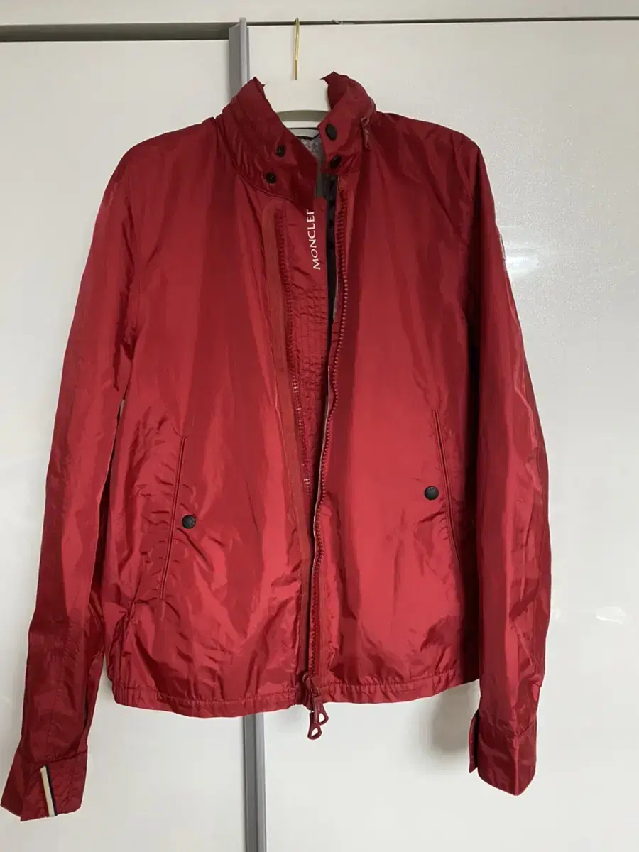 Moncler Windbreaker