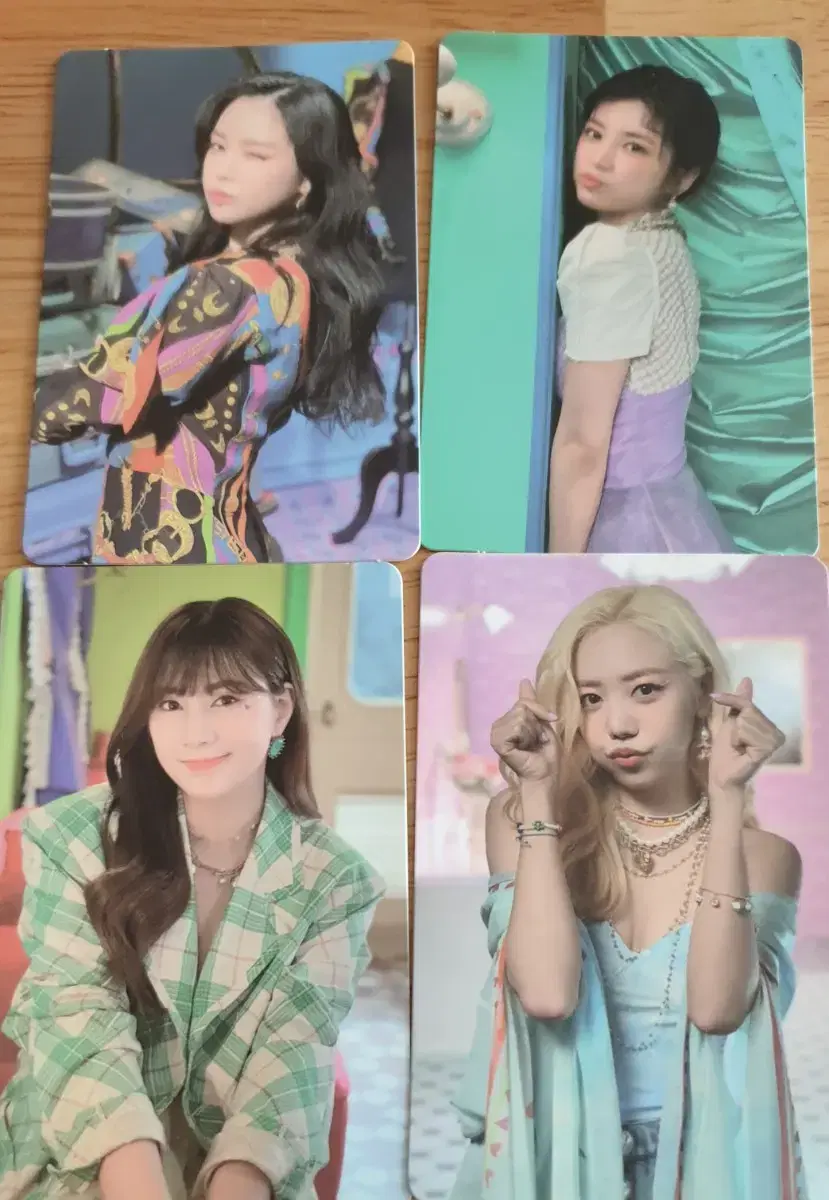 Apink Dundurham ARPhotocard