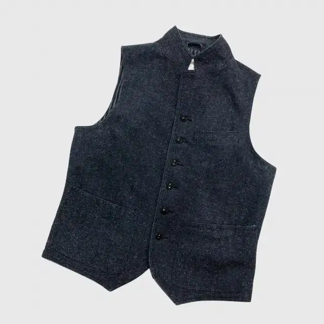 [M]Covernat Vest