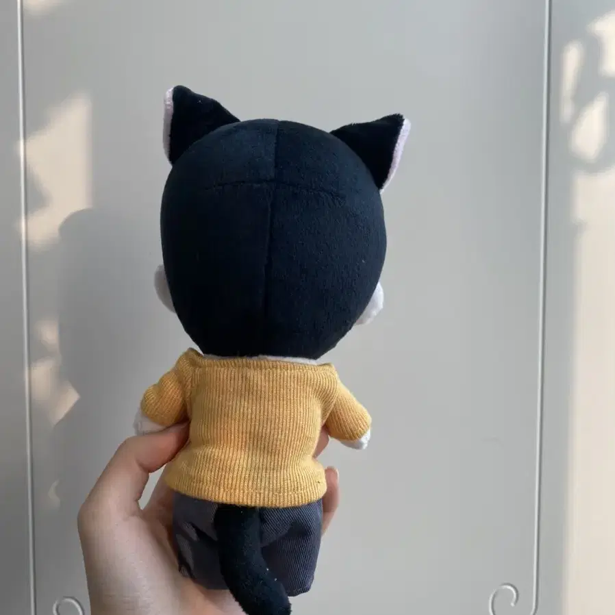 BTS 방탄 제이홉 인형