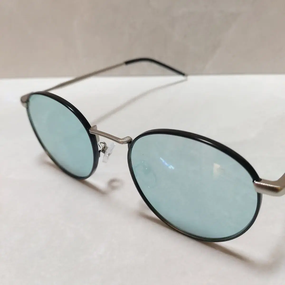 BlueTint Sunglasses  틴트 선그라스 안경 안경테