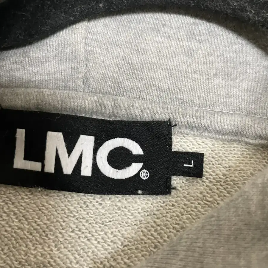 lmc ny 후드 l사이누