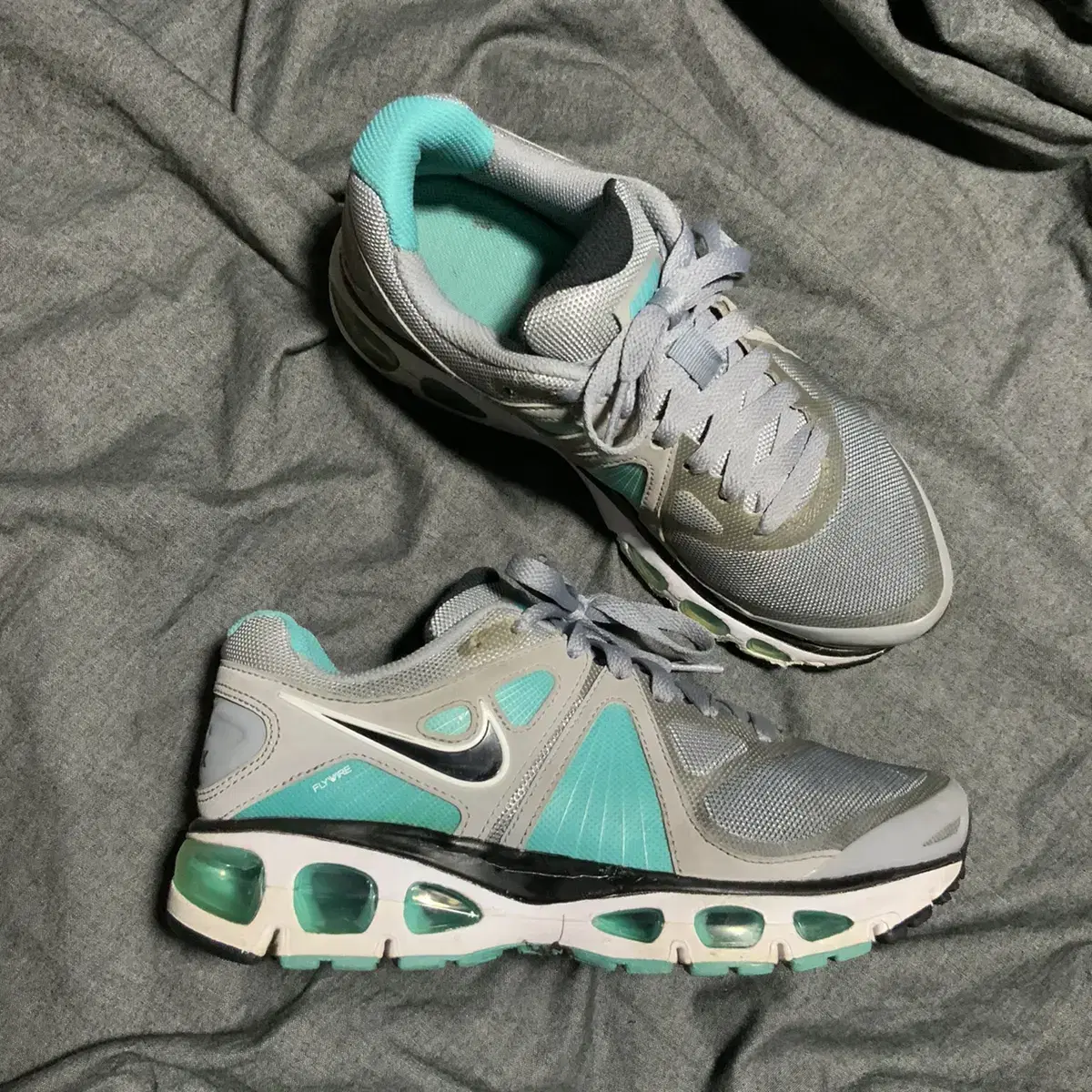 Nike Air Max Tailwind 4 Sz 6(230)