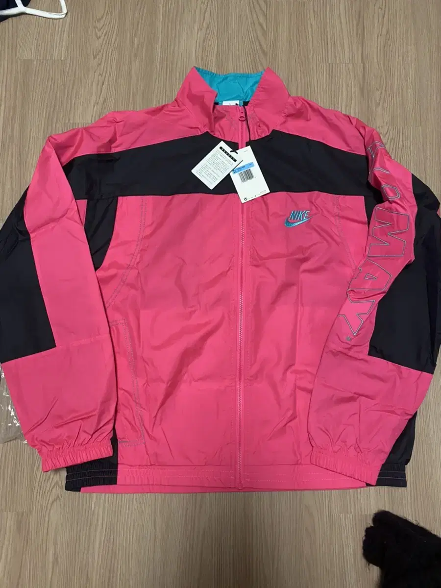 Nike Atmos Jacket 100 size M