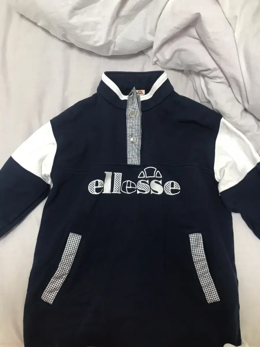 Elesse Anorak