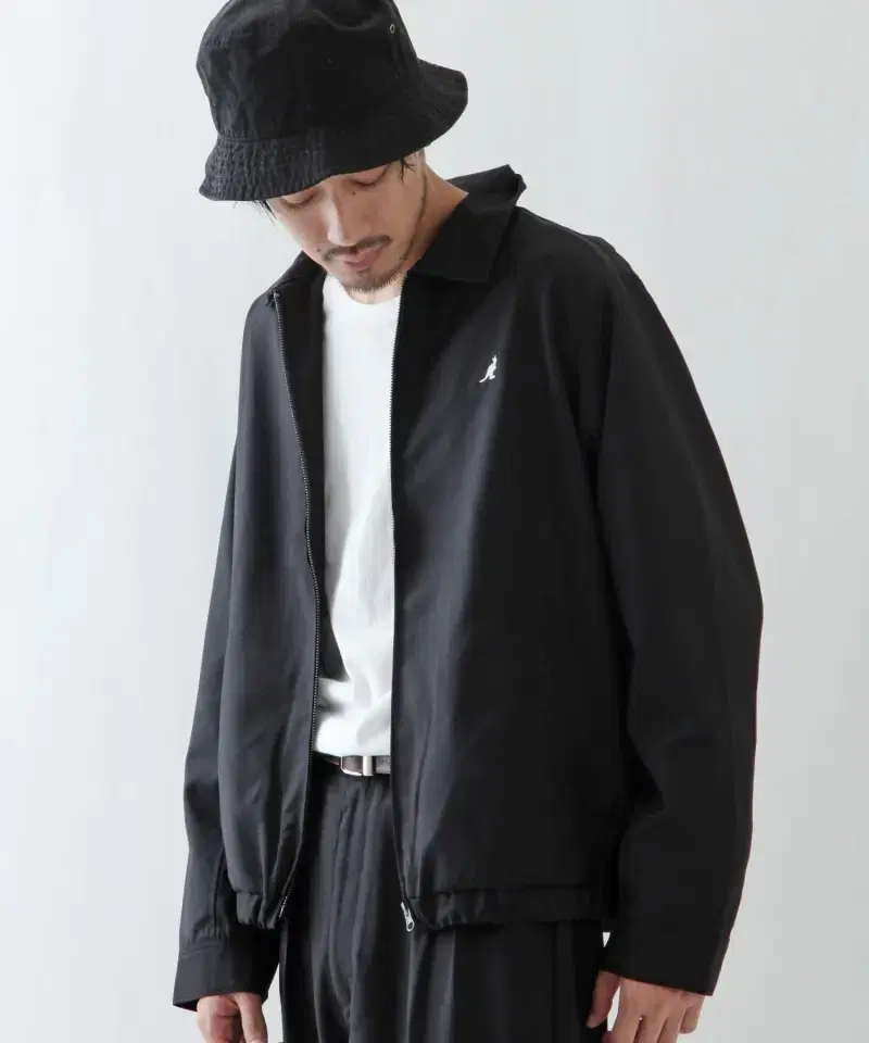 Kangol X ZipFive Swing Top Jacket XL