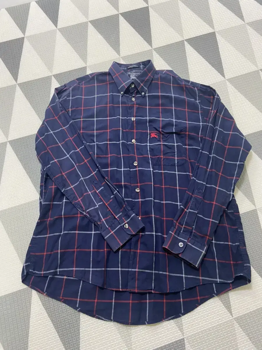 Genuine Burberry Shirts 100/105Recommended