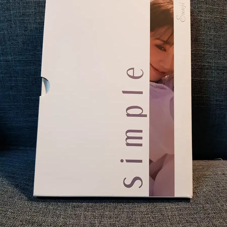 정은지 simple (cd)