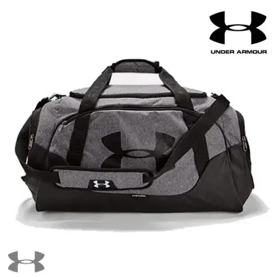 Under Armour Team Bag