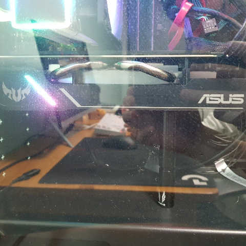 에이수스 TUF 3 Gaming 지포스 GTX 1660