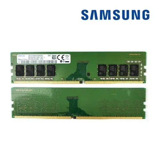 삼성 DDR4 8GB PC4-21300 데스크탑 램 메모리 RAM