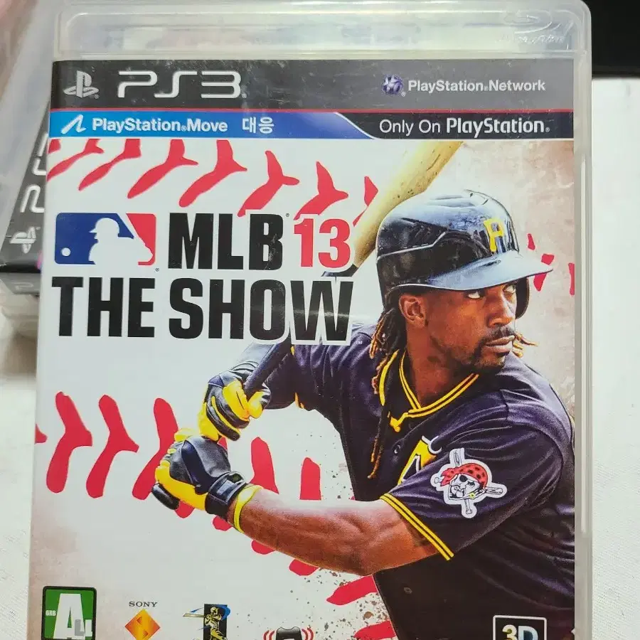 PS3 더쇼 13 / MLB 13 THE SHOW